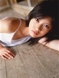上杉弘美 No104 Hiromi Uesugi [dgc]日本美女经典套图(7)